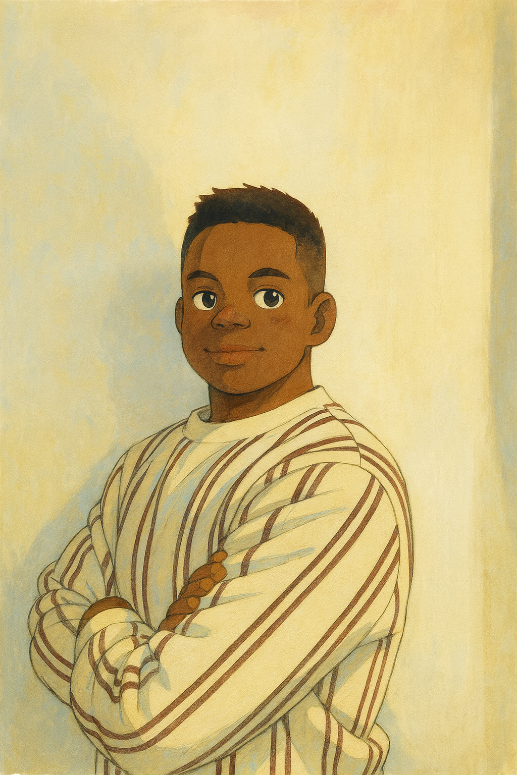 Takudzwa Shumbamhini Logo